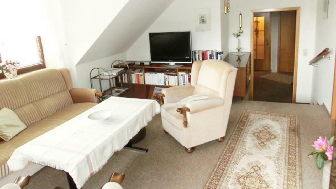 Apartmán Haus Mueller Heide  Exteriér fotografie