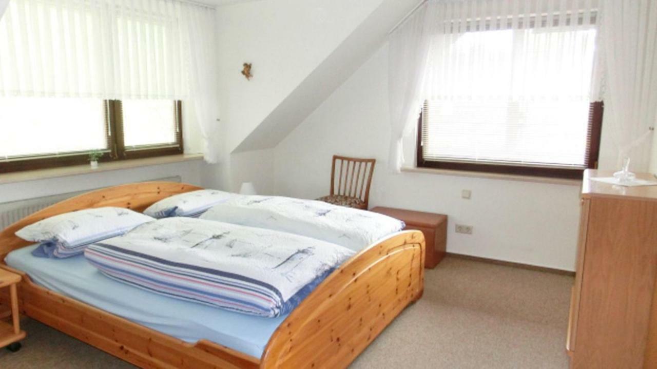 Apartmán Haus Mueller Heide  Exteriér fotografie